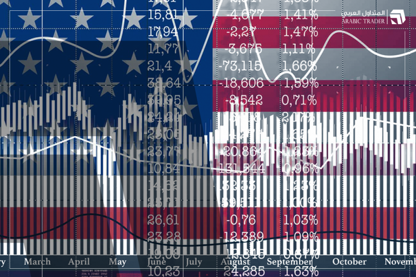 U.S. stocks show a clear divergence at the opening of the last session of the week.